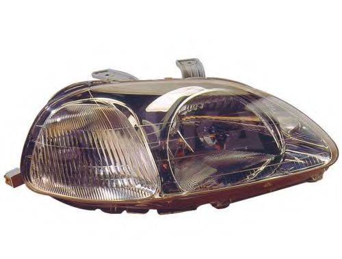 ALKAR 217-1119L-LD-EM Основна фара