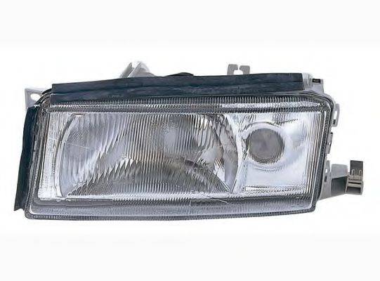 ALKAR 665-1104L-LDEMN Основна фара