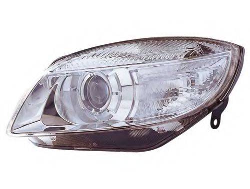 ALKAR 665-1115L-LD-EM Основна фара