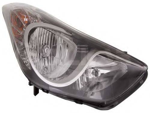 HYUNDAI 92101-3X020 Основна фара