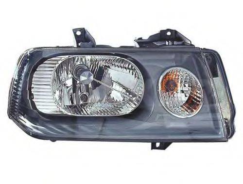 ALKAR 661-1143L-LD-EM Основна фара