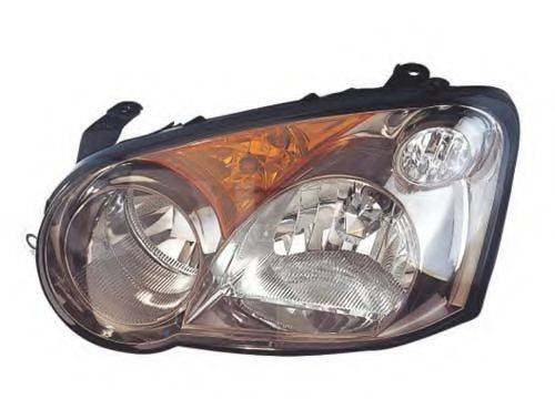 SUBARU 84919FE050 Основна фара