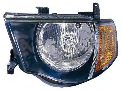 MITSUBISHI MR296236 Основна фара