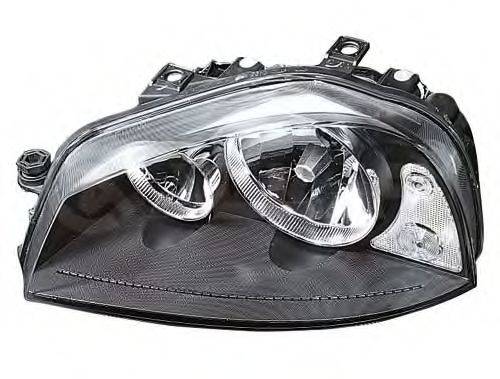 ALKAR 445-1112R-LD-EM Основна фара