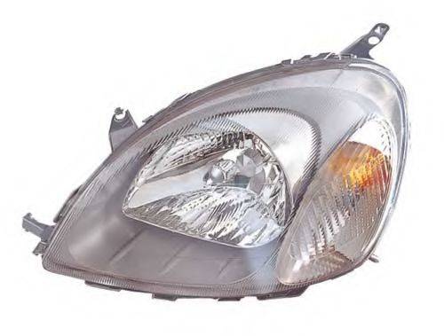ALKAR 212-11F7R-LD-EM Основна фара