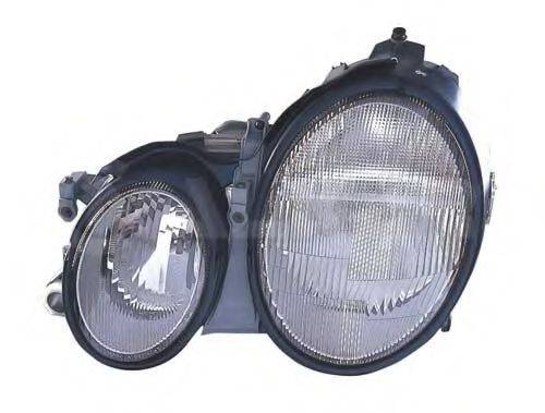 ALKAR 440-1145R-LD-EM Основна фара