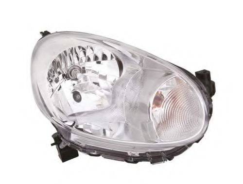 ALKAR 215-11D9R-LD-EM Основна фара