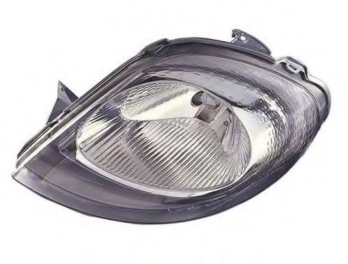 ALKAR 442-1133R-LD-EM Основна фара