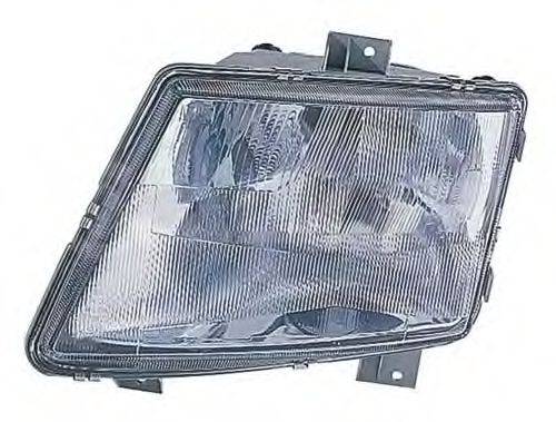 ALKAR 440-1119R-LD-EM Основна фара