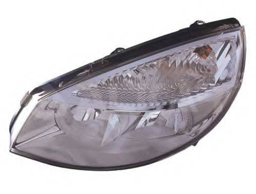 ALKAR 551-1144L-LD-EM Основна фара