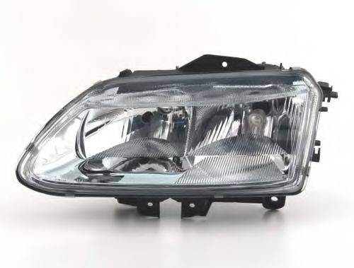 ALKAR 551-1141L-LD-EM Основна фара