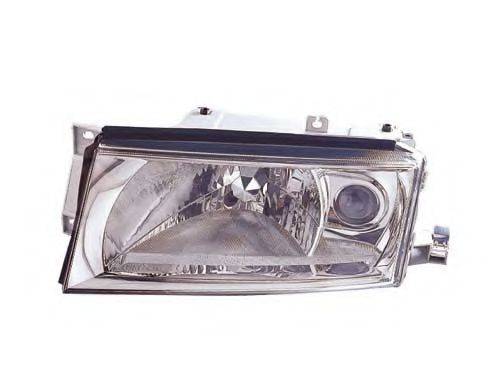 ALKAR 665-1106L-LD-EM Основна фара