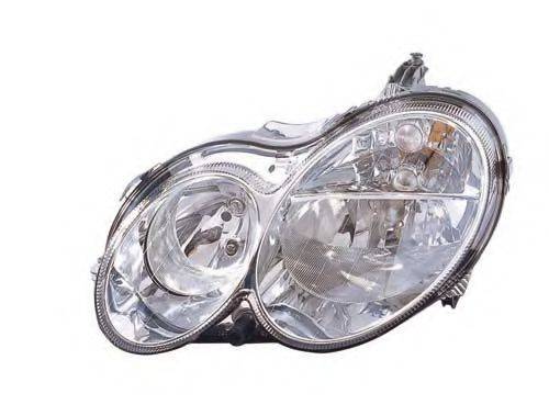 ALKAR 440-1146L-LD-EM Основна фара