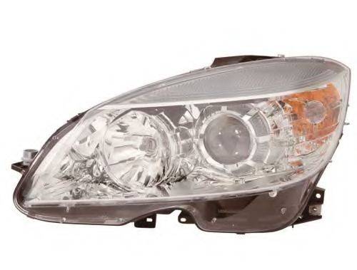 ALKAR 440-1167LMLDEMN Основна фара