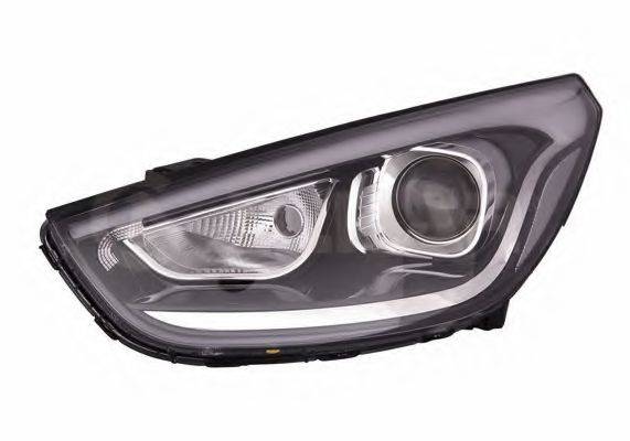 HYUNDAI 92101-2S610 Основна фара
