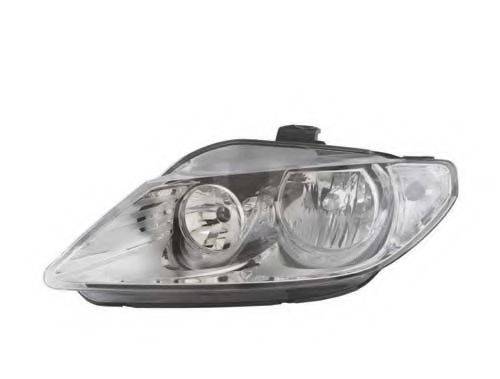 ALKAR 445-1123L-LD-EM Основна фара