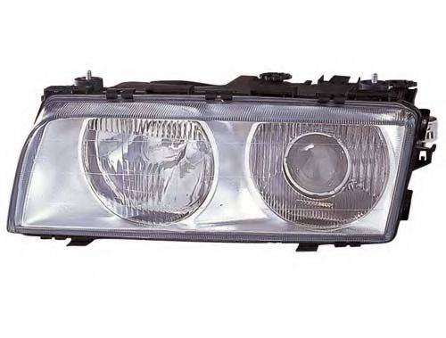 ALKAR 444-1139LXLDHM1 Основна фара