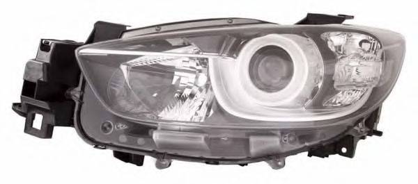 MAZDA KF3351041C/KF3351041D Основна фара