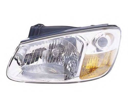ALKAR 123-1101LMLDEM1 Основна фара
