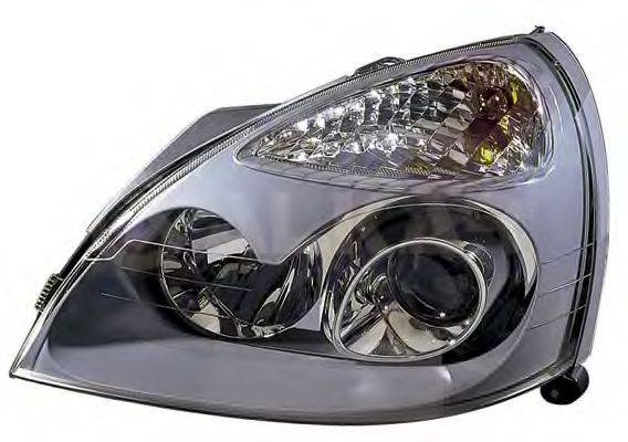 ALKAR 551-1147R-LD-EM Основна фара