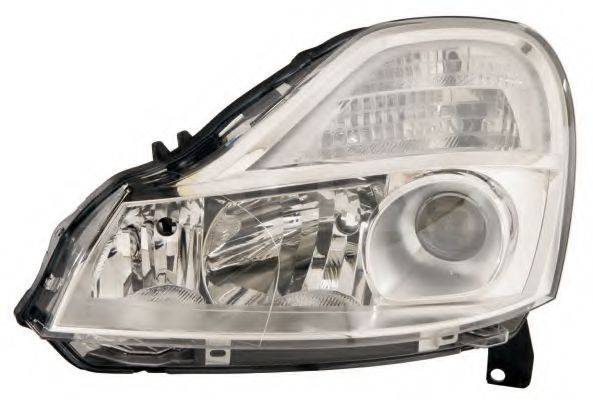 ALKAR 551-1189R-LD-EM Основна фара