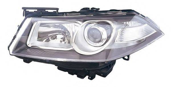 ALKAR 551-1162R-LD-EM Основна фара