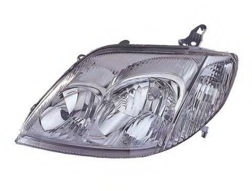 ALKAR 212-11C9R-LD-EM Основна фара
