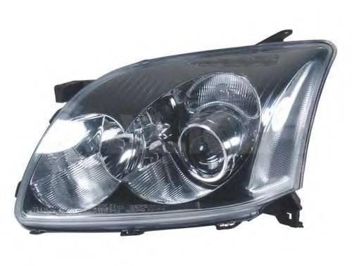 ALKAR 212-11F3R-LD-EM Основна фара