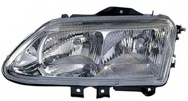 ALKAR 551-1141R-LD-EM Основна фара