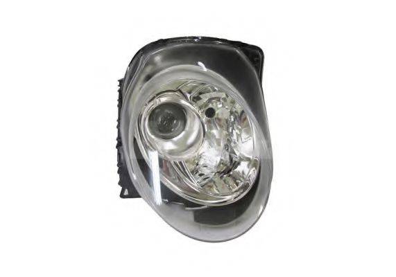 NISSAN 26010-BV90A Основна фара