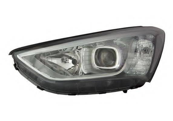 HYUNDAI 92102-2W110 Основна фара
