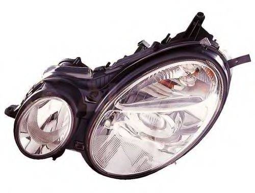 ALKAR 440-1126R-LDHEM Основна фара