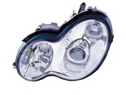 ALKAR 440-1136L-LDHEM Основна фара