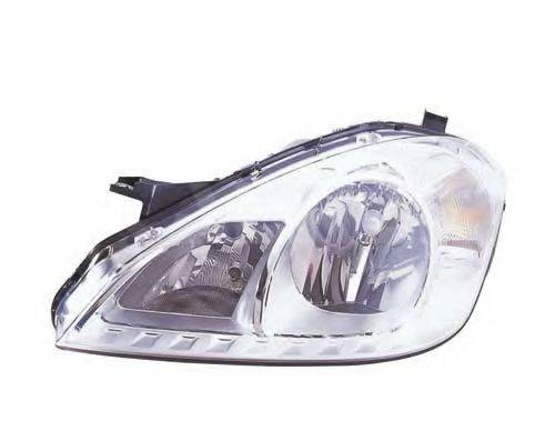 ALKAR 440-1174L-LD-EM Основна фара