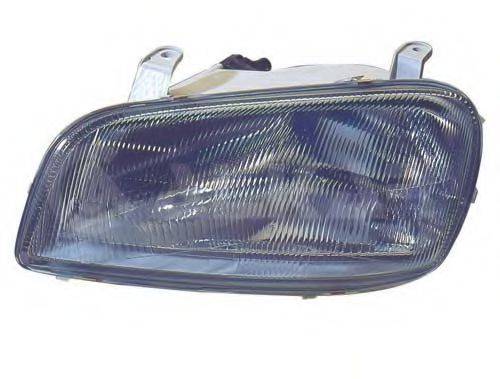 ALKAR 212-1166L-LD-EM Основна фара