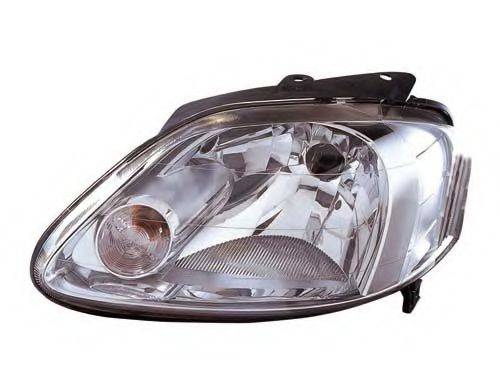 ALKAR 441-11B4R-LD-E Основна фара