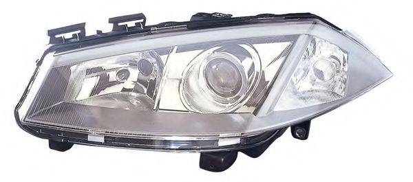 ALKAR 551-1160R-LEHM6 Основна фара