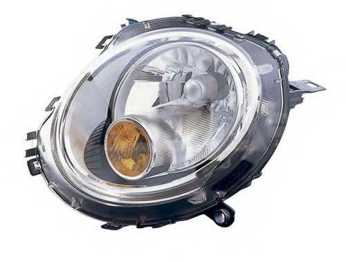 ALKAR 882-1118RMLDEMY Основна фара
