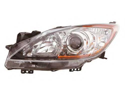 ALKAR 216-1158R-LDEM2 Основна фара