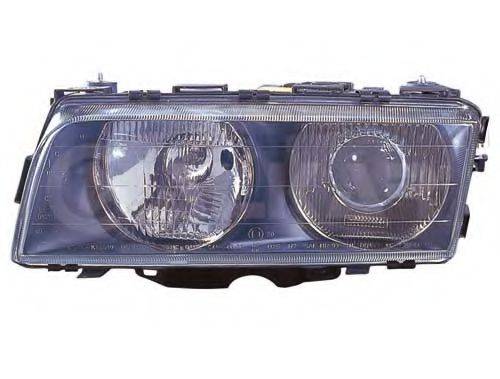 ALKAR 444-1139RXLDHM2 Основна фара