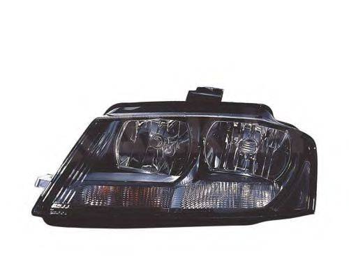 ALKAR 446-1125LMLDEM2 Основна фара