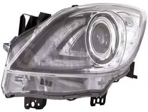 MAZDA BBP351041G Основна фара