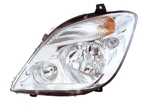 ALKAR 440-1160L-LD-EM Основна фара
