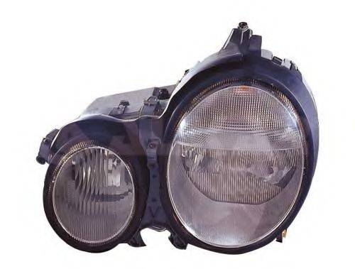 ALKAR 440-1123RMLDHEM Основна фара