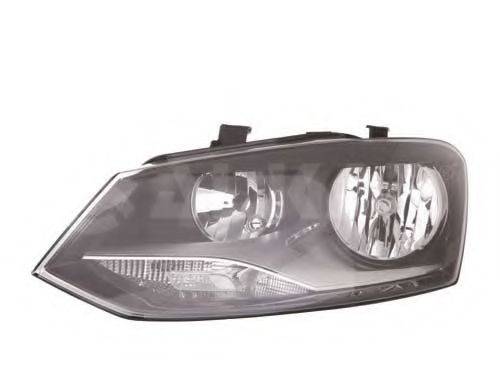 ALKAR 441-11D6LMLDEM2 Основна фара