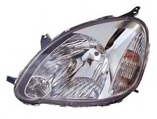 ALKAR 212-11K8L-LD-EM Основна фара