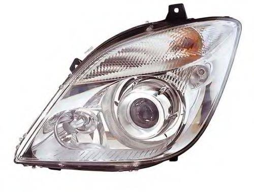 ALKAR 440-1161R-LDHEM Основна фара