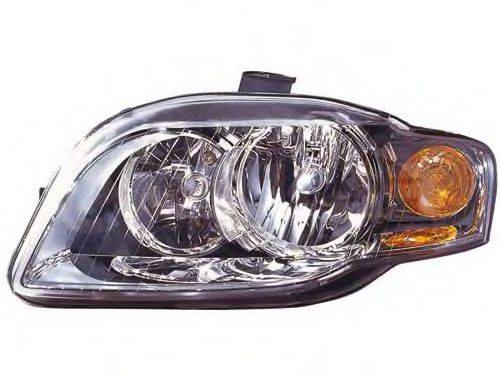 ALKAR 446-1109LMLDEMC Основна фара