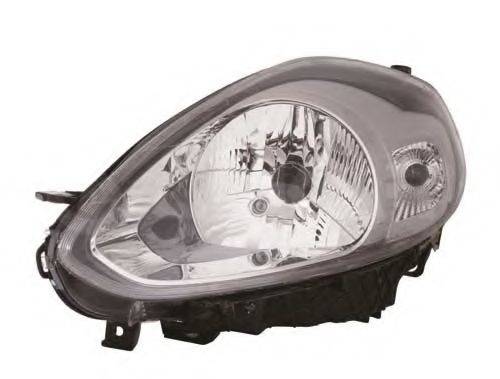 ALKAR 661-1162RMLDEM1 Основна фара