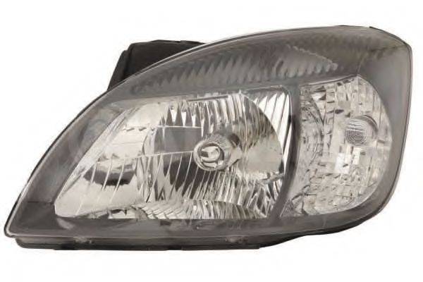 KIA 92102-1G630 Основна фара